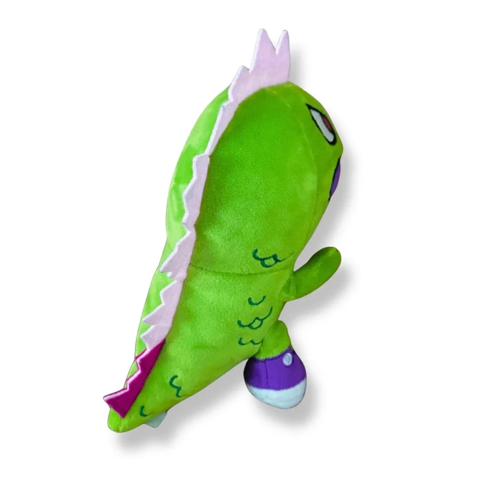 tokidoki rawr means